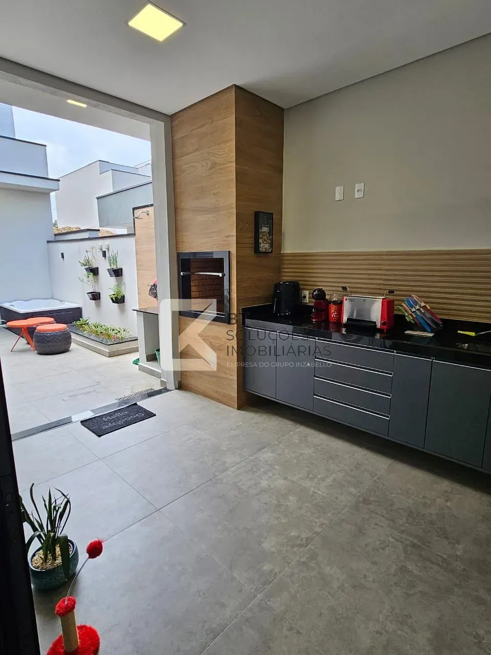 Casa, 3 quartos, 140 m² - Foto 6