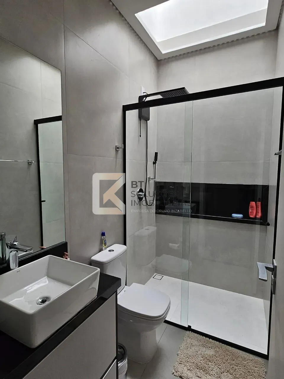 Casa, 3 quartos, 140 m² - Foto 11