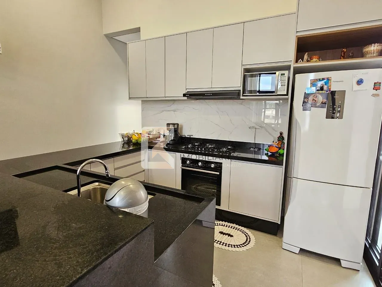 Casa, 3 quartos, 140 m² - Foto 5