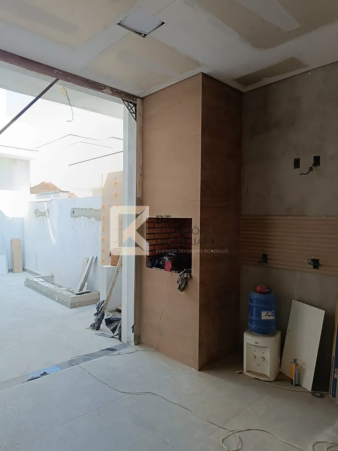 Casa, 3 quartos, 140 m² - Foto 22