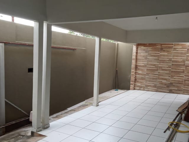 Foto do Casa - Casa à venda, Conj. União II, Teresina, PI | Cristina Lopes Imobiliária