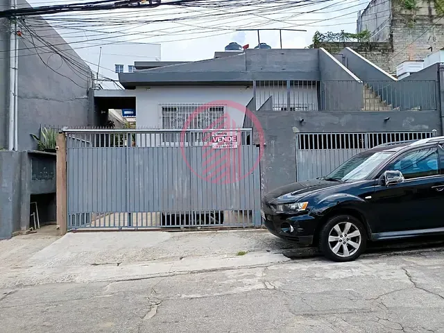 Casa 4 quartos e 3 banheiros, à venda, no bairro Bussocaba em Osasco