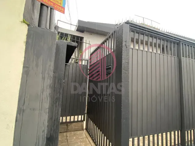 Casa 4 quartos e 3 banheiros, à venda, no bairro Bussocaba em Osasco