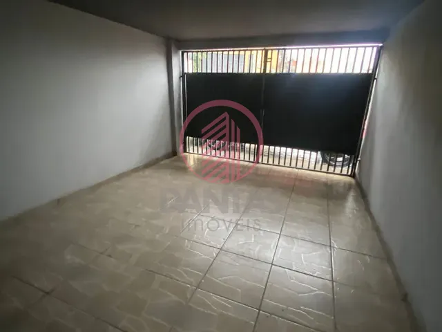 Casa 4 quartos e 3 banheiros, à venda, no bairro Bussocaba em Osasco