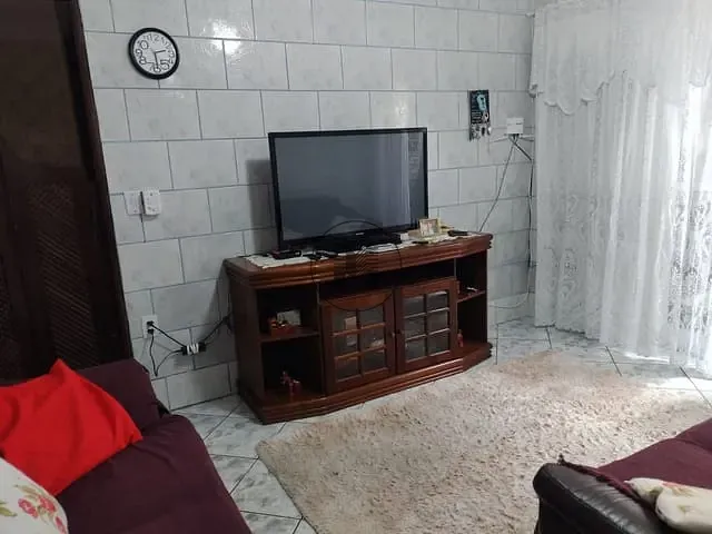 Casa com 133m² 6 quartos e 4 banheiros, à venda, no bairro Ponte Alta em Aparecida