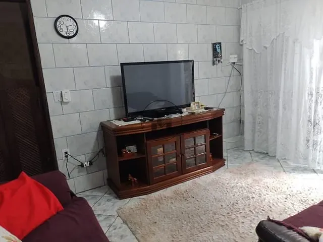Casa com 133m² 6 quartos e 4 banheiros, à venda, no bairro Ponte Alta em Aparecida