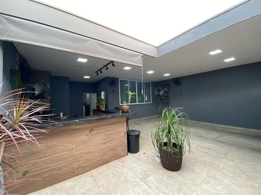 Casa, 3 quartos, 150 m² - Foto 21