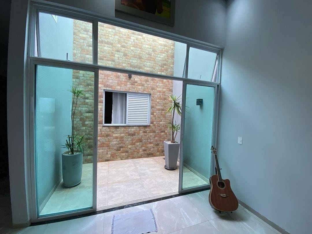 Casa, 3 quartos, 150 m² - Foto 19