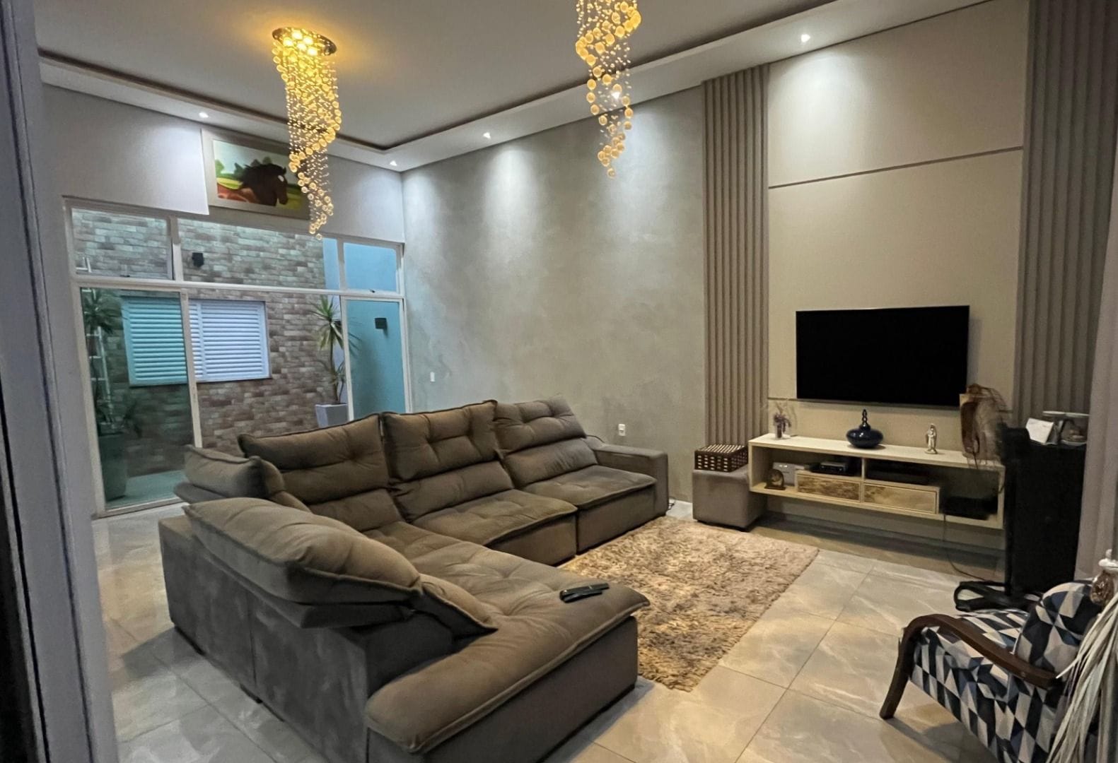 Casa, 3 quartos, 150 m² - Foto 2