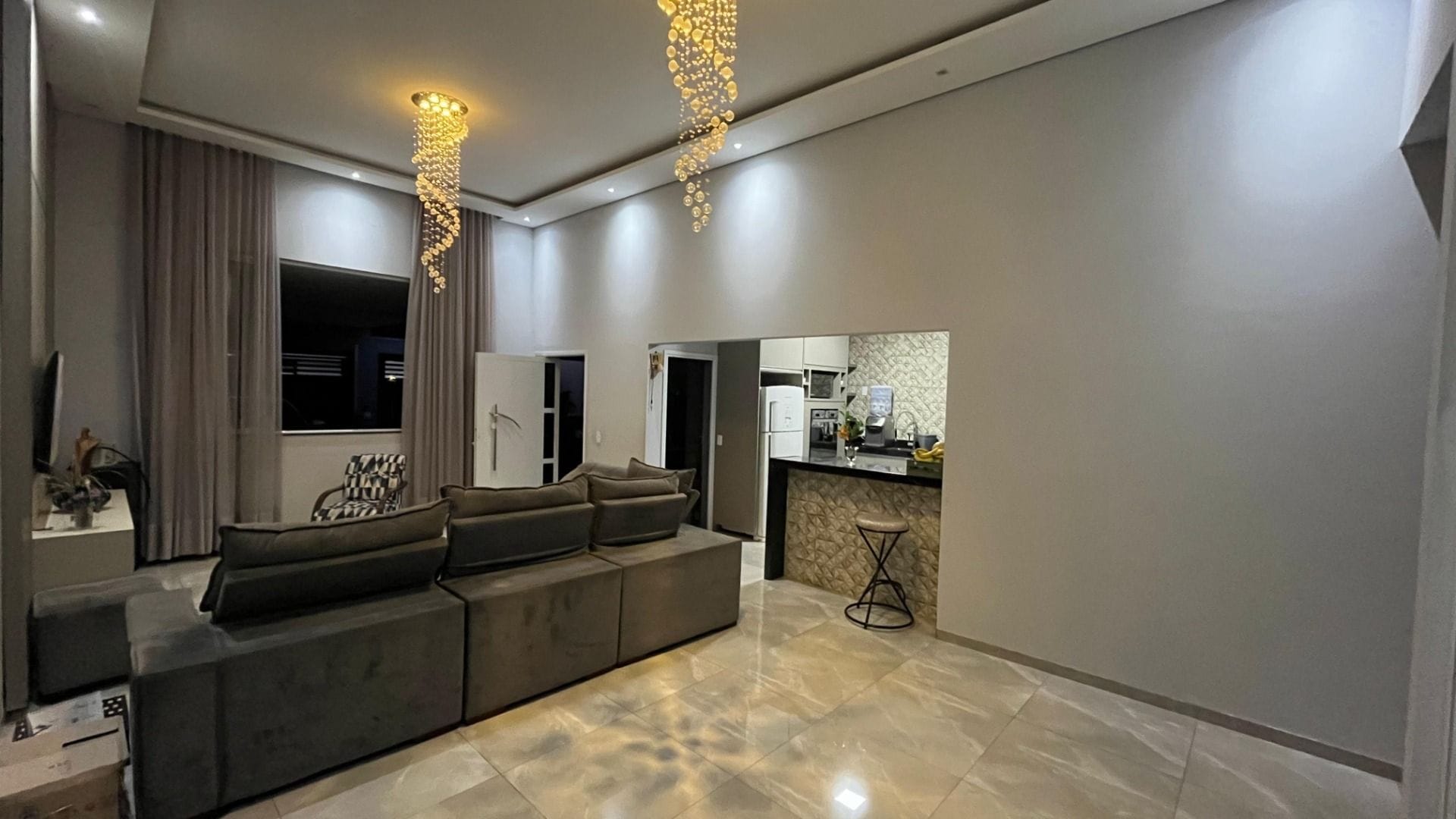 Casa, 3 quartos, 150 m² - Foto 7