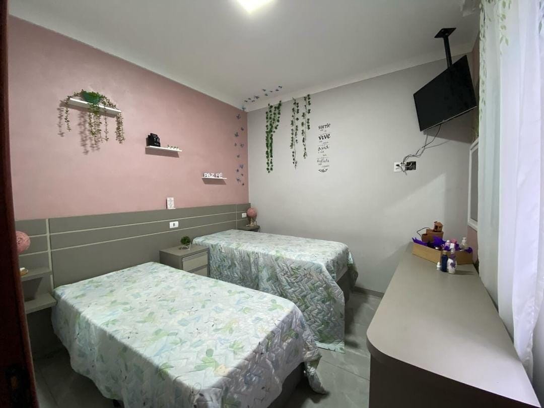 Casa, 3 quartos, 150 m² - Foto 13