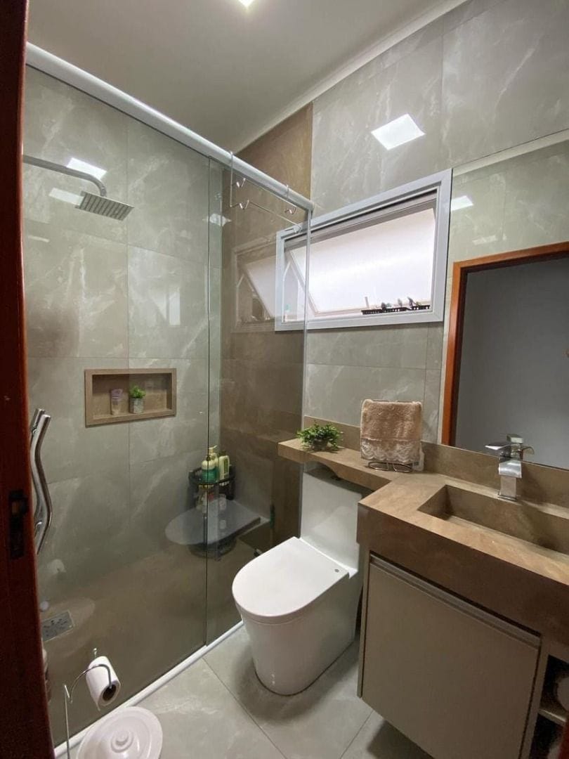 Casa, 3 quartos, 150 m² - Foto 9