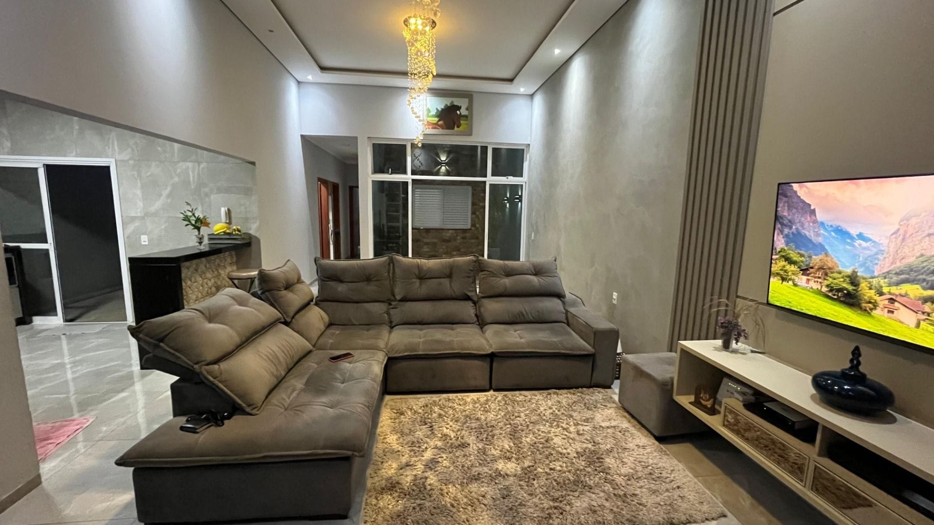 Casa, 3 quartos, 150 m² - Foto 6