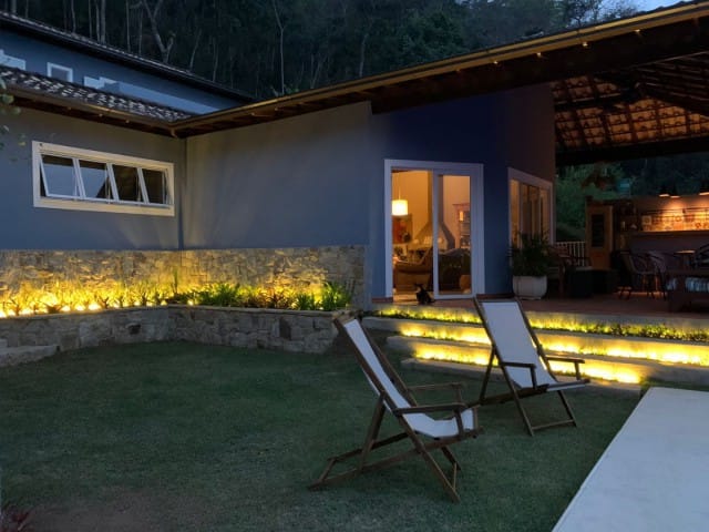 Casa com 3403m², à venda, no bairro Corrêas em Petrópolis