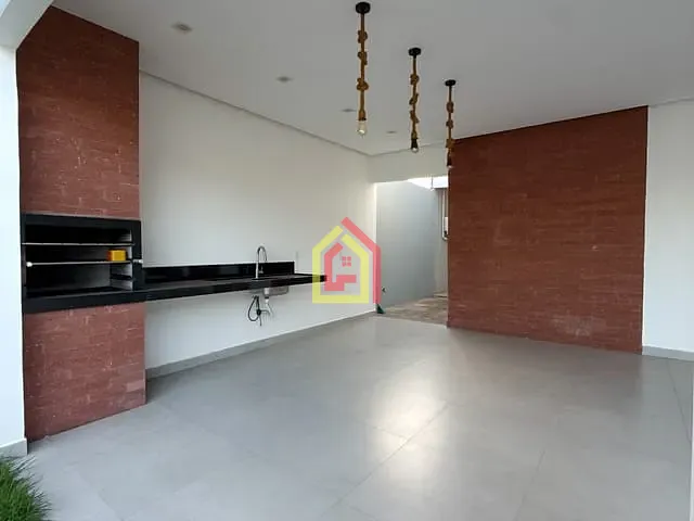 Casa 4 quartos e 3 banheiros, à venda, no bairro Cidade Nova em Marabá
