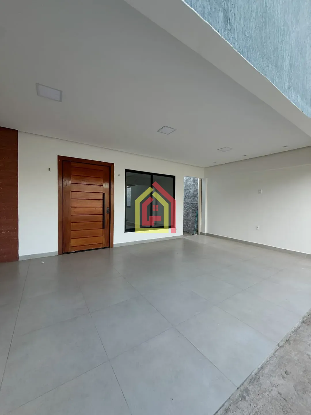 Casa à venda com 4 quartos, 1 suíte, 4 vagas e 174m² no Cidade Nova, Marabá (PA) — foto 4 de 11