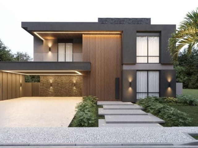 Casa com 720m² 4 quartos e 6 banheiros, à venda, no bairro Jardim Itália em Cuiabá