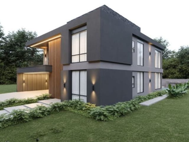 Casa com 720m² 4 quartos e 6 banheiros, à venda, no bairro Jardim Itália em Cuiabá