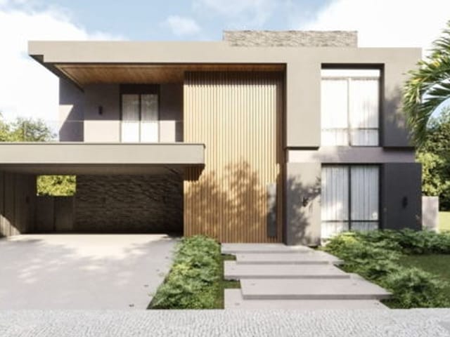 Casa com 720m² 4 quartos e 6 banheiros, à venda, no bairro Jardim Itália em Cuiabá