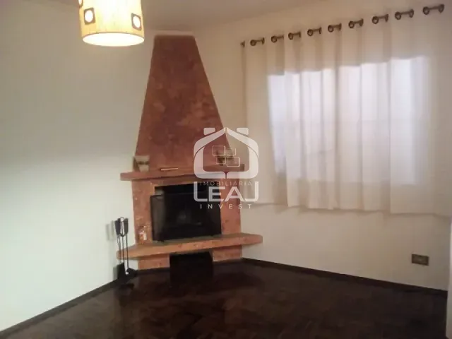 Casa com 180m² 3 quartos e 4 banheiros, à venda, no bairro Instituto de Previdência em São Paulo