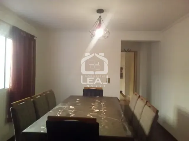 Casa com 180m² 3 quartos e 4 banheiros, à venda, no bairro Instituto de Previdência em São Paulo