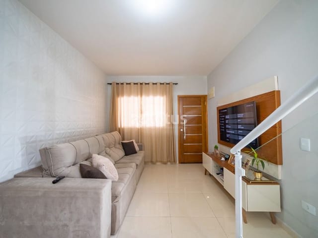 Casa com 150m² 3 quartos e 3 banheiros, à venda, no bairro Colinas da Anhangüera em Santana de Parnaíba