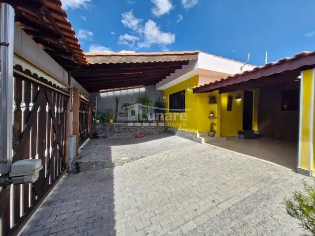 Casa com 250m² 3 quartos e 2 banheiros, à venda, no bairro Jardim Santa Teresa em Mogi das Cruzes