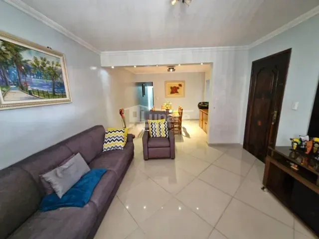 Casa com 250m² 3 quartos e 2 banheiros, à venda, no bairro Jardim Santa Teresa em Mogi das Cruzes