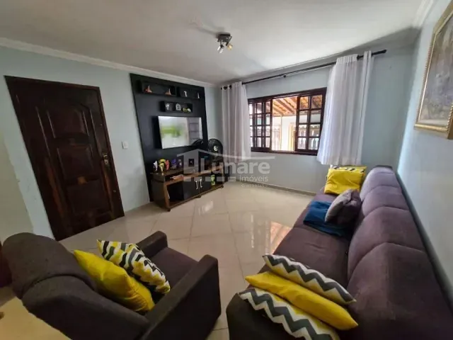 Casa com 250m² 3 quartos e 2 banheiros, à venda, no bairro Jardim Santa Teresa em Mogi das Cruzes
