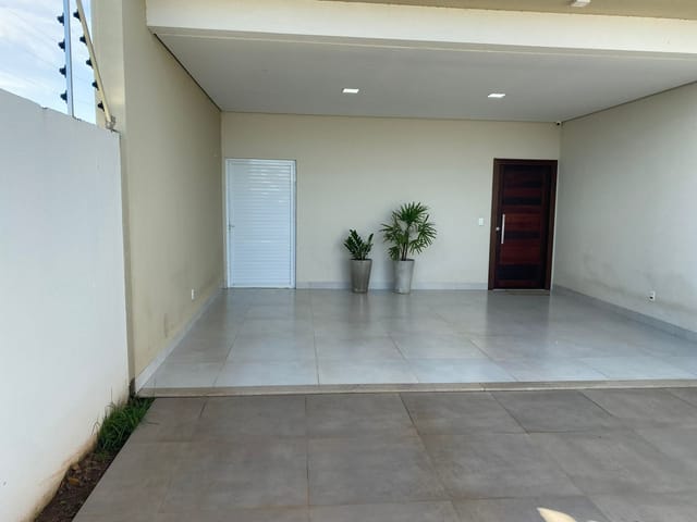 Casa com 420m² 3 quartos e 2 banheiros, à venda, no bairro Residencial Recanto Suíço em Sinop