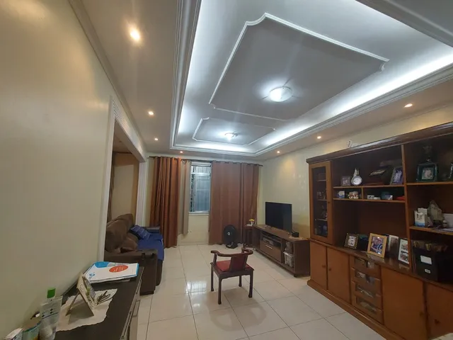 Casa com 226m² 3 quartos e 4 banheiros, à venda, no bairro Praça Seca em Rio de Janeiro