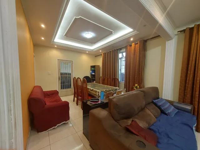 Casa com 226m² 3 quartos e 4 banheiros, à venda, no bairro Praça Seca em Rio de Janeiro