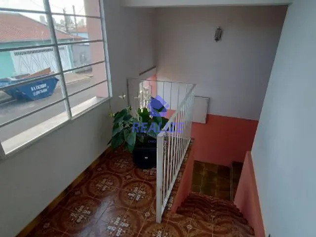 Casa com 660m² 2 quartos e 2 banheiros, à venda, no bairro Vila Boa Vista em Botucatu