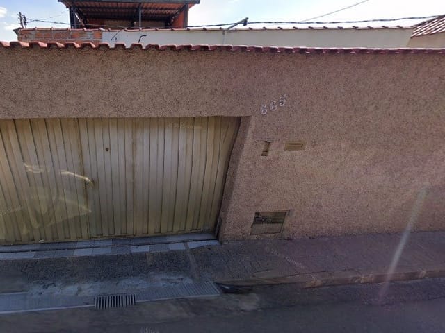 Foto do anúncio: Casa à Venda em Vila Rubens, Itajubá MG