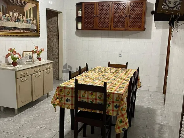 Casa 4 quartos e 2 banheiros, à venda, no bairro Vila Rubens em Itajubá