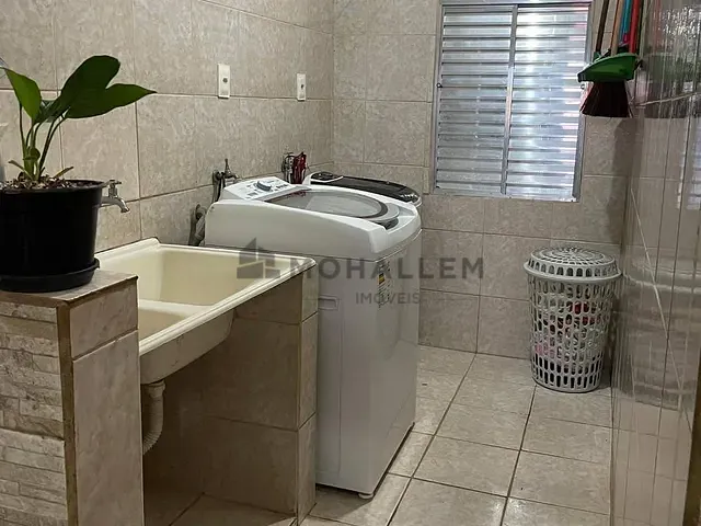 Casa 4 quartos e 2 banheiros, à venda, no bairro Vila Rubens em Itajubá