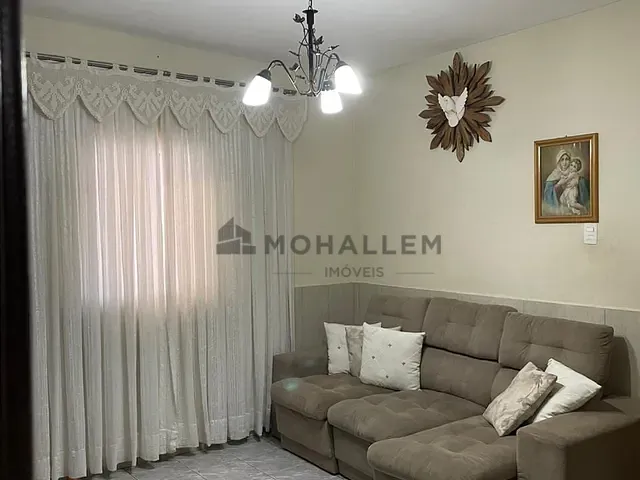 Casa 4 quartos e 2 banheiros, à venda, no bairro Vila Rubens em Itajubá