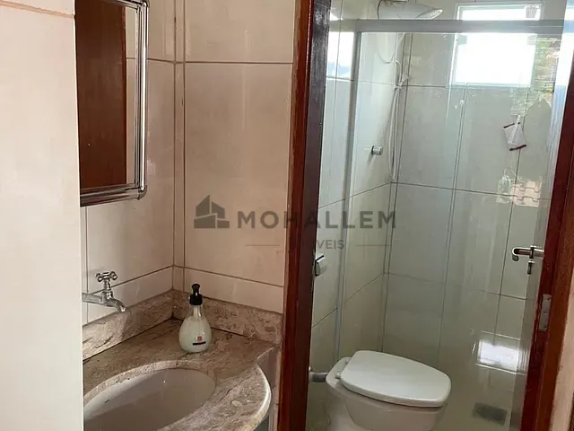 Casa 4 quartos e 2 banheiros, à venda, no bairro Vila Rubens em Itajubá