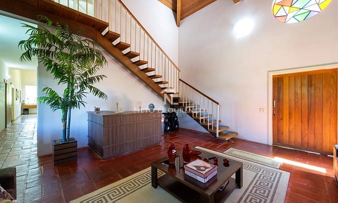 Casa, 5 quartos, 695 m² - Foto 2