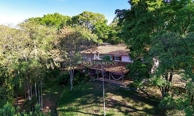 Casa, 5 quartos, 695 m² - Foto 12