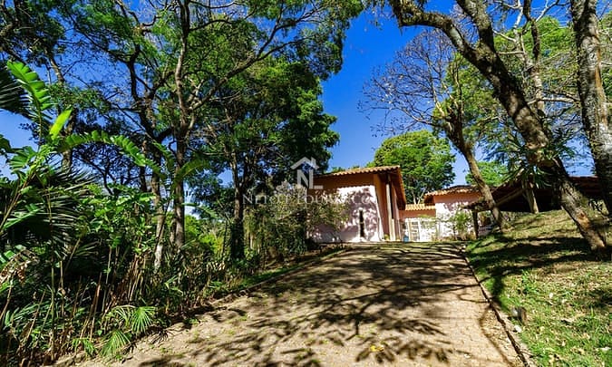 Casa, 5 quartos, 695 m² - Foto 13