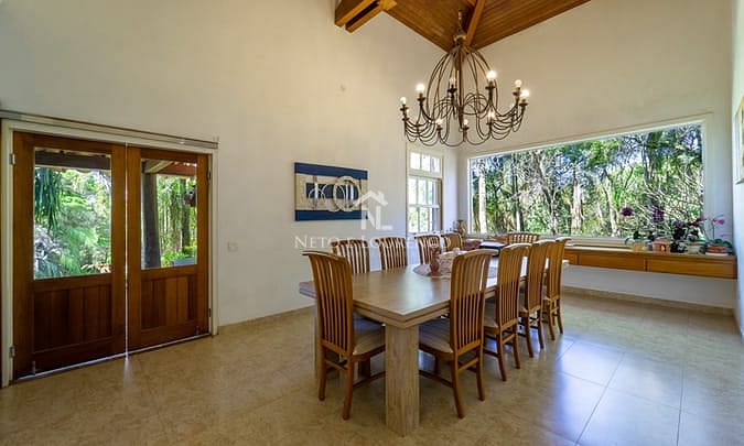 Casa, 5 quartos, 695 m² - Foto 9