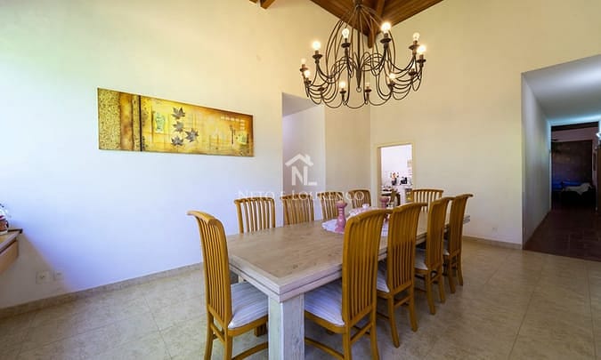 Casa, 5 quartos, 695 m² - Foto 8