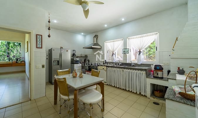 Casa, 5 quartos, 695 m² - Foto 7