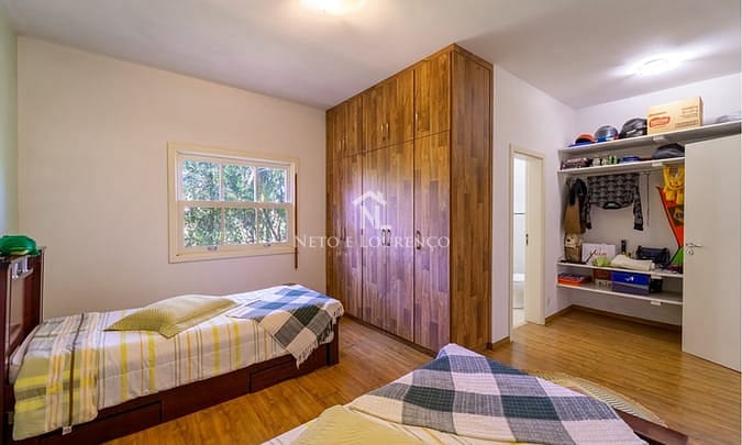 Casa, 5 quartos, 695 m² - Foto 26