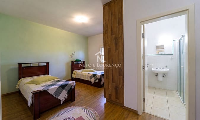 Casa, 5 quartos, 695 m² - Foto 28