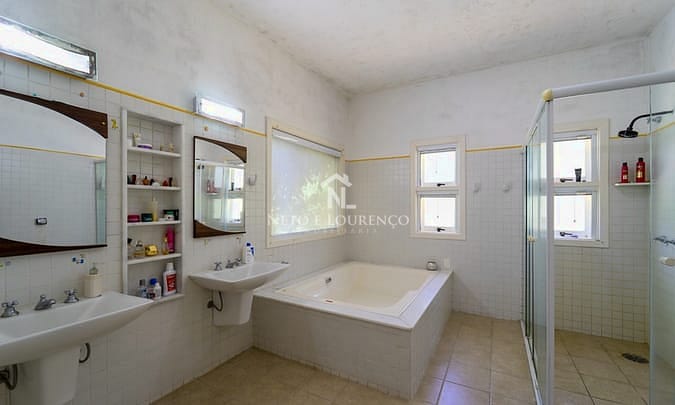 Casa, 5 quartos, 695 m² - Foto 19