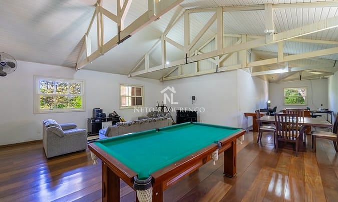 Casa, 5 quartos, 695 m² - Foto 20