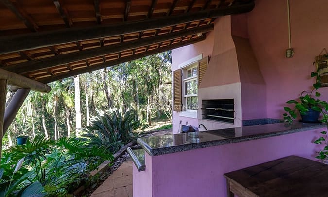 Casa, 5 quartos, 695 m² - Foto 16