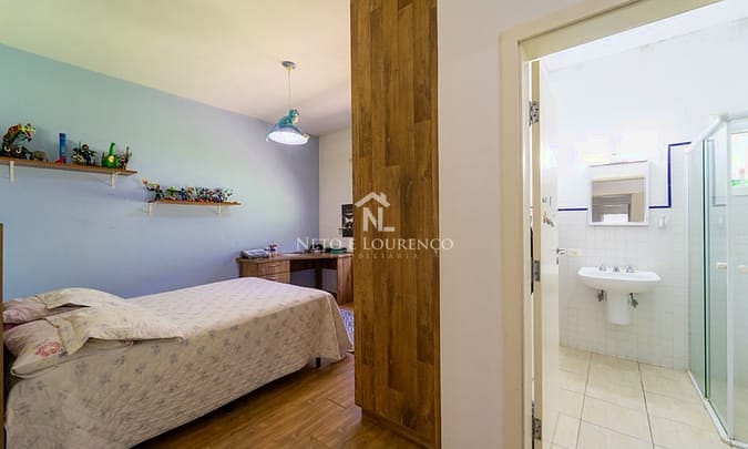 Casa, 5 quartos, 695 m² - Foto 23